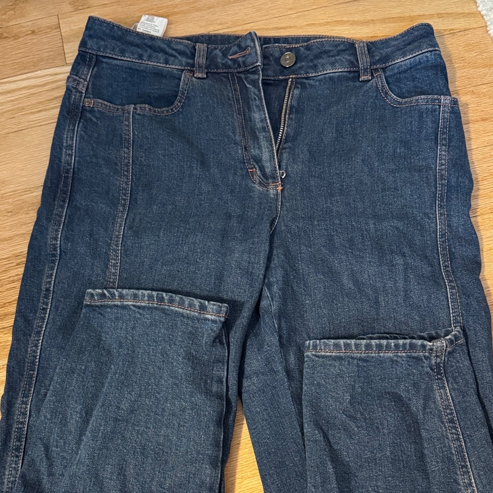 Peserico jeans